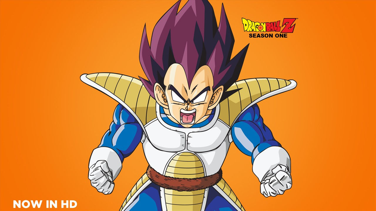 Downloads Geral: Dragon Ball Z (Todas As Sagas)