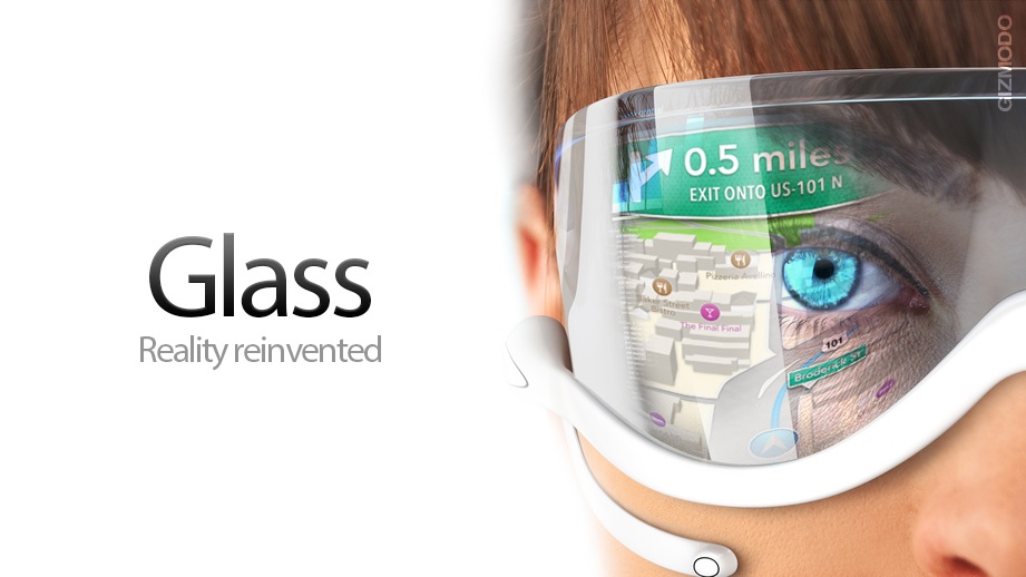 glass reinvented