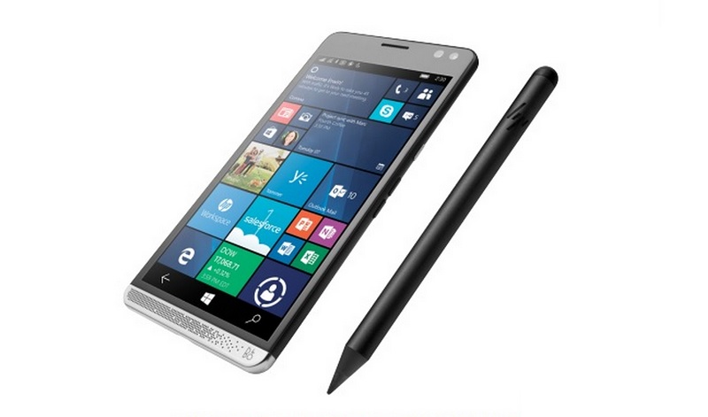 hp elite x3 passive stylus