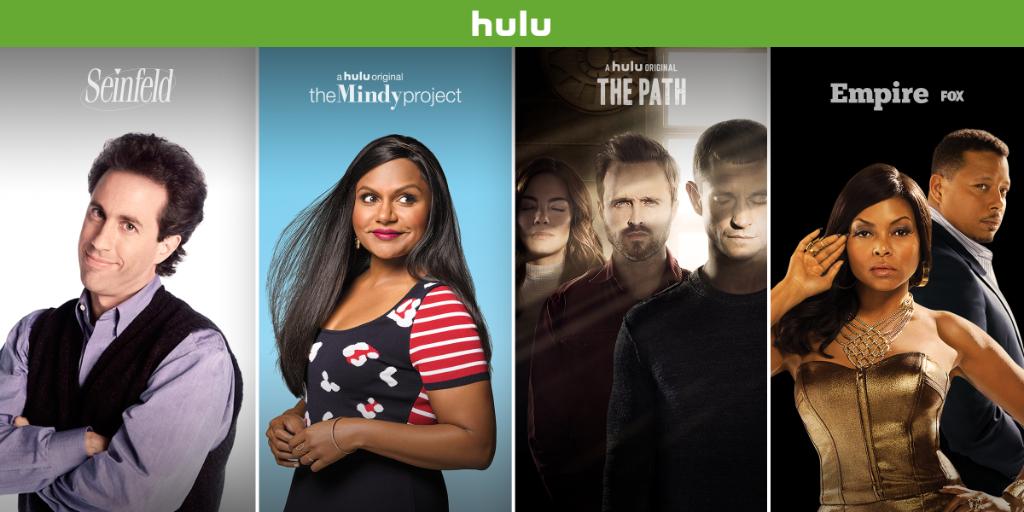 hulu