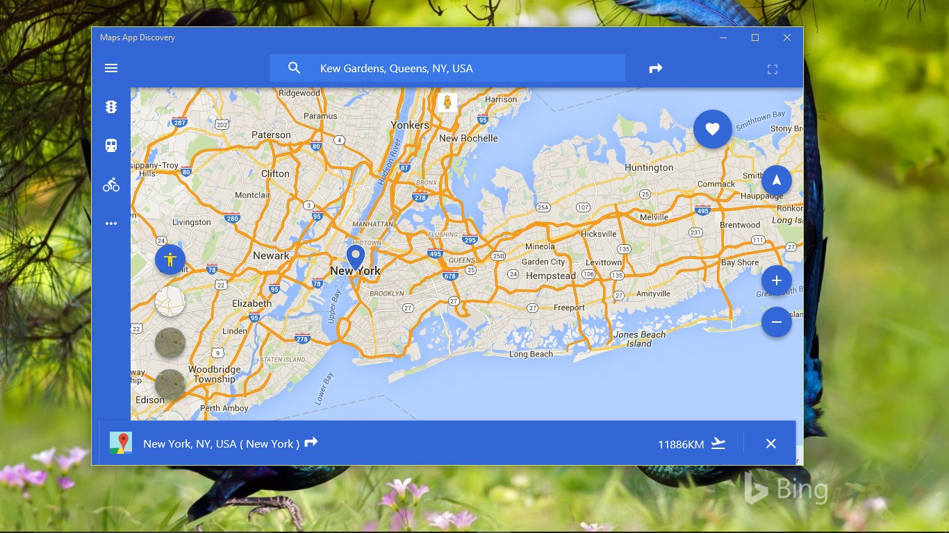 Google Maps Download for Windows 10 and 11