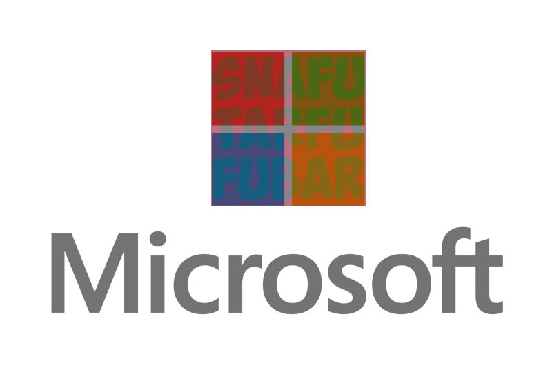 microsoft