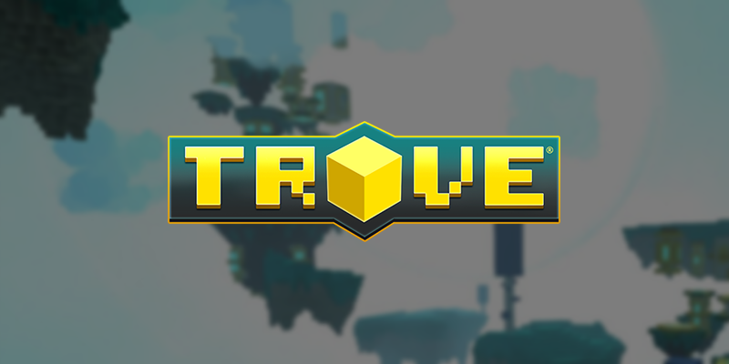 trove featured image