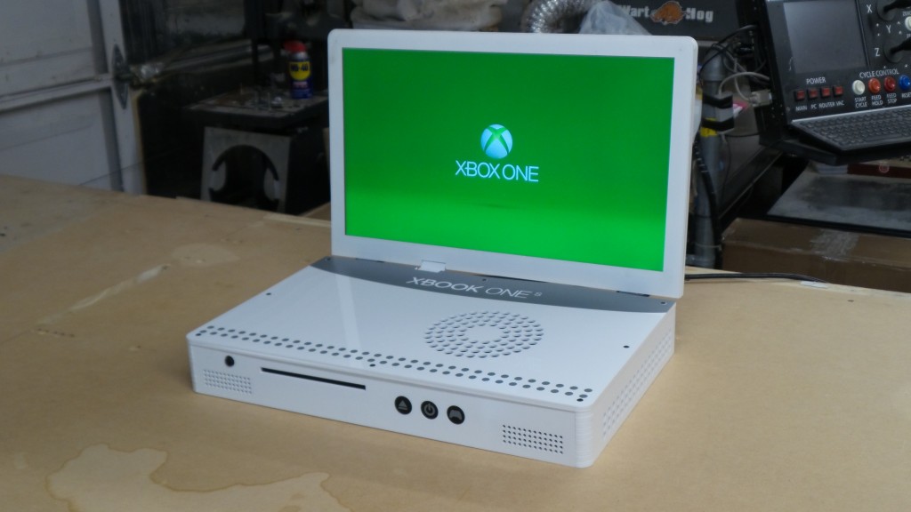 xbox portable