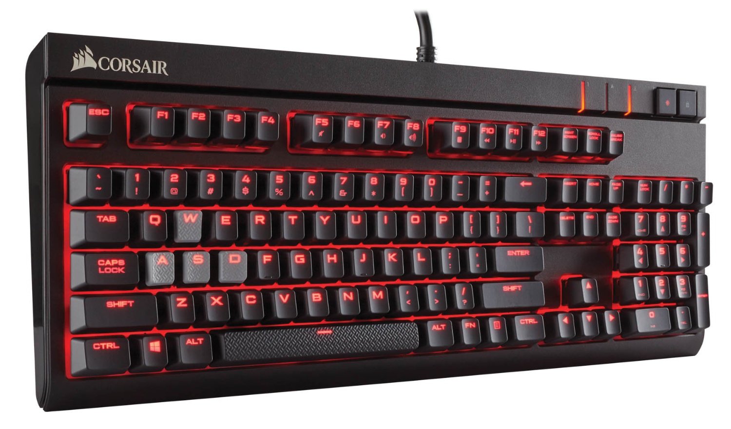 Corsair Gaming keyboard