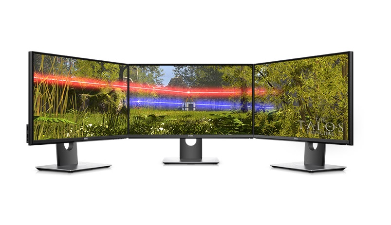 Dell 24 Gaming Monitor S2417DG