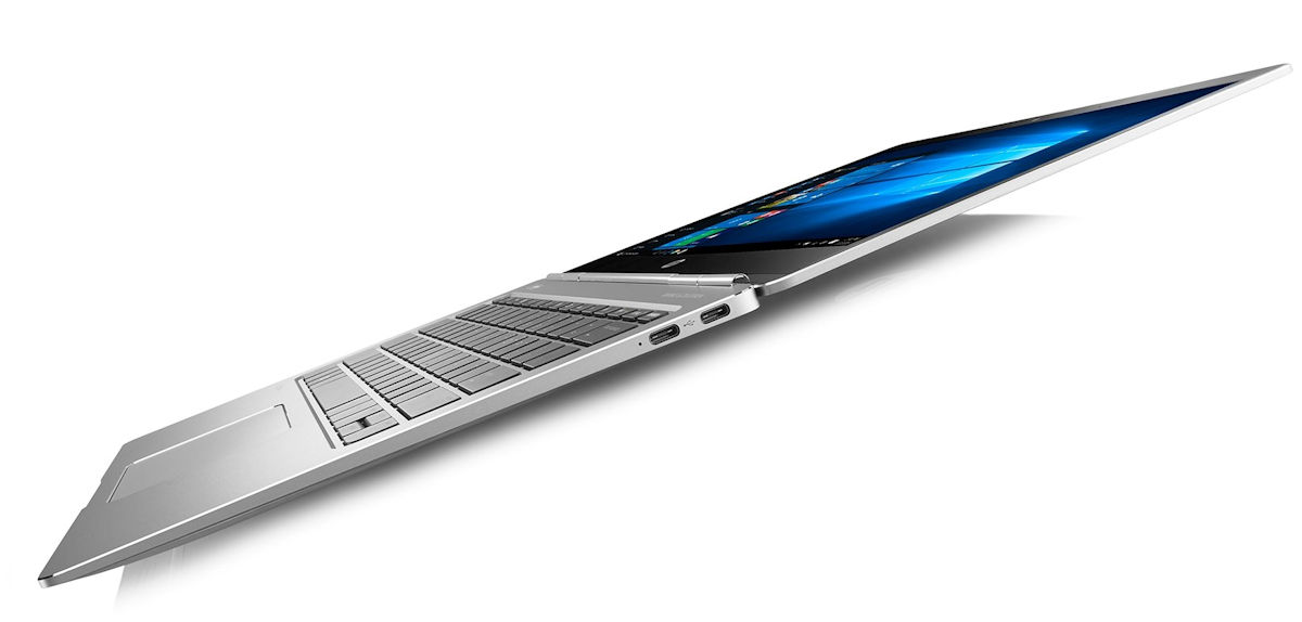 HP EliteBook Folio G1 header