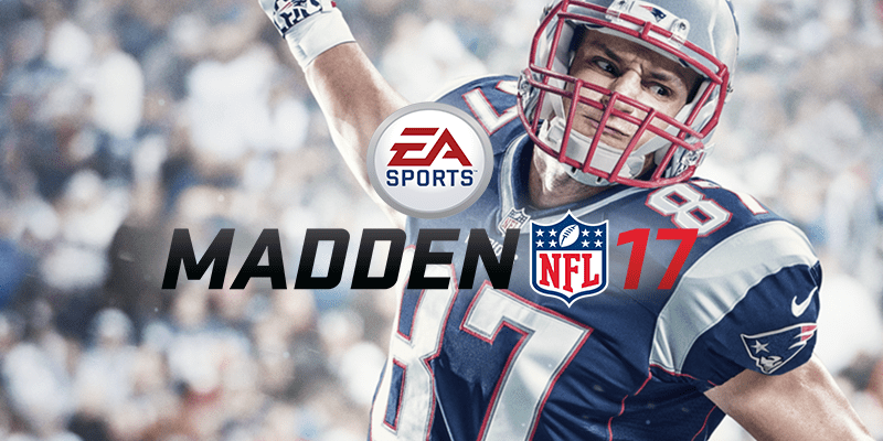 Madden NFL 17