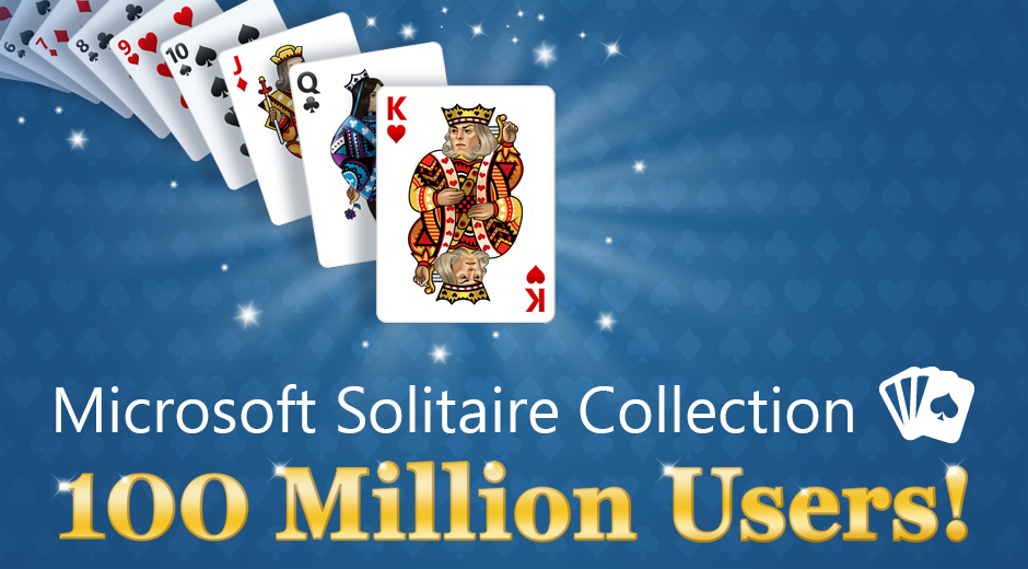 Microsoft Solitaire Collection is Coming to iOS and Android