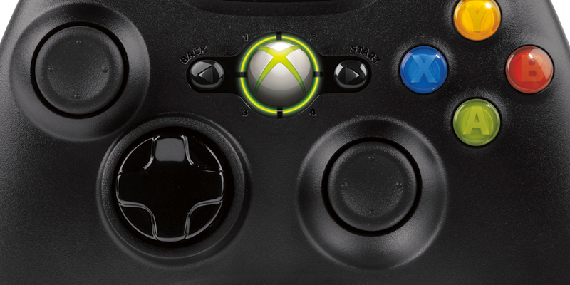 can you use a xbox one controller on a xbox 360