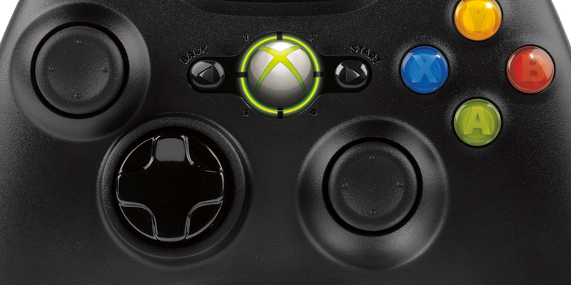 can i use a xbox one controller on a xbox 360