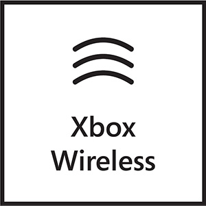 Xbox Wireless Program logo
