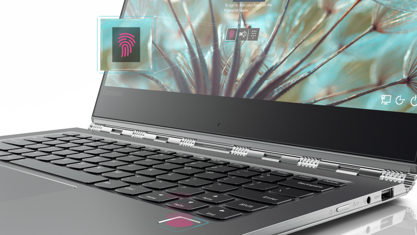 Check Out The Product Tour Videos Of Lenovo Yoga 910 And Miix 510 Mspoweruser