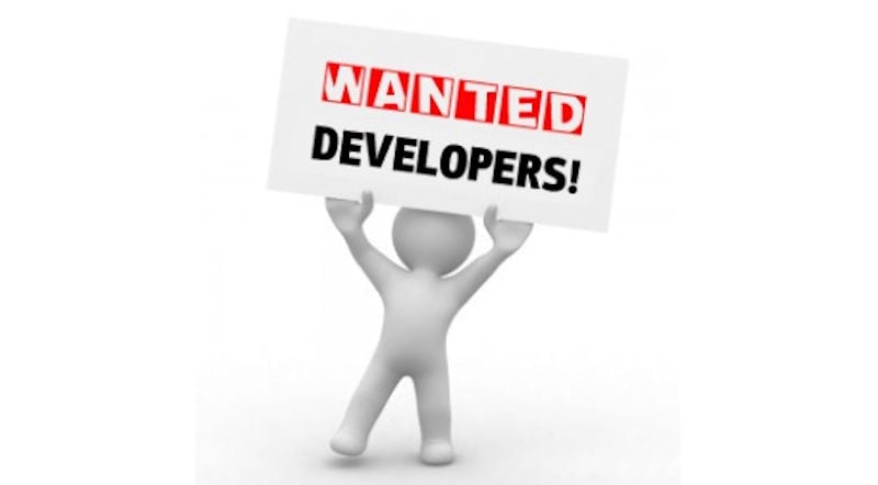 developers developers