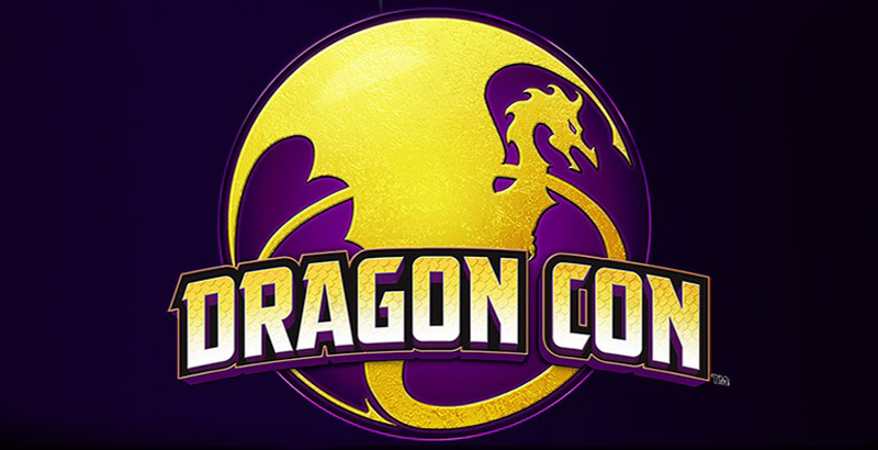 dragoncon 2016 Windows app