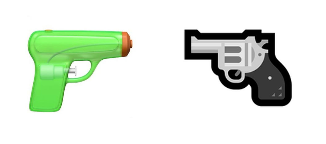 emojo gun battle