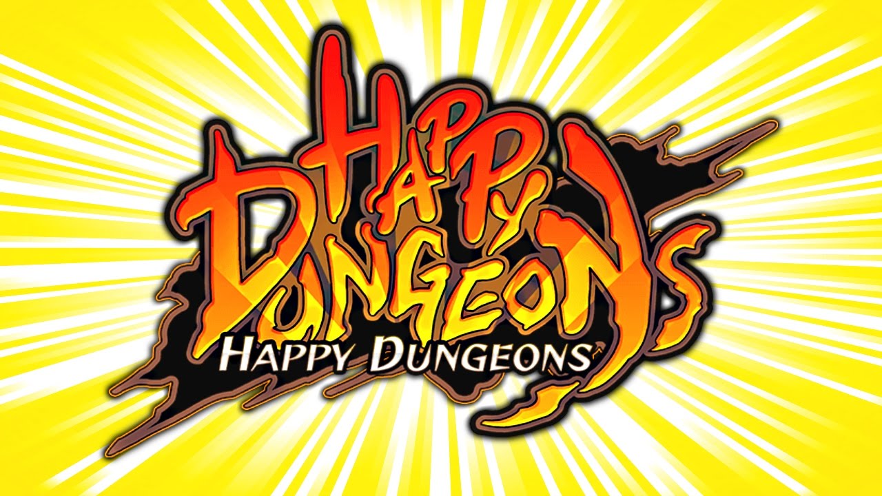 Happy Dungeons39; now available via Xbox One Game Preview program 