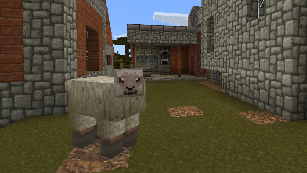 Mojang updates Minecraft: Pocket Edition with Add-ons, Realms