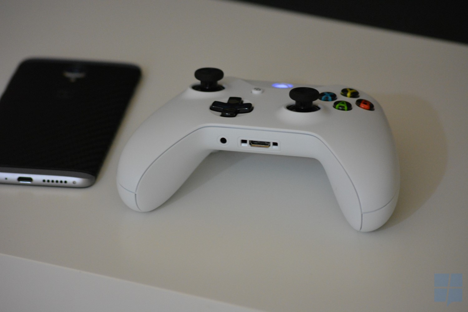 Hands On With The Xbox One S Mspoweruser