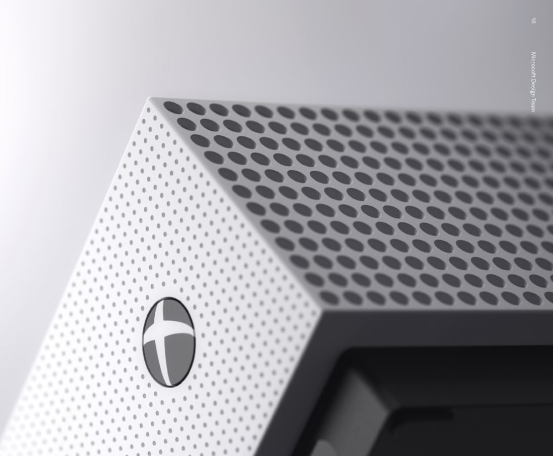 Обзор: Xbox One S — спустя месяц