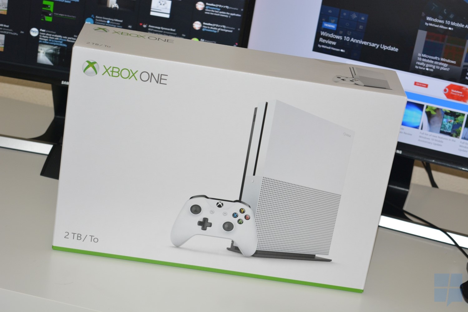 xbox one s model 1681 release date