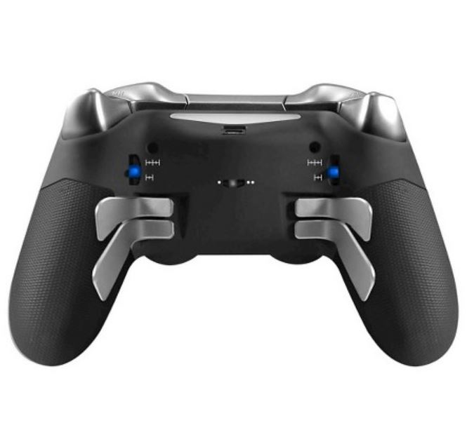 sony elite controller