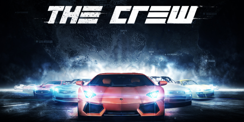 You Ll Be Able To Get The Crew For Free On Uplay Soon Mspoweruser