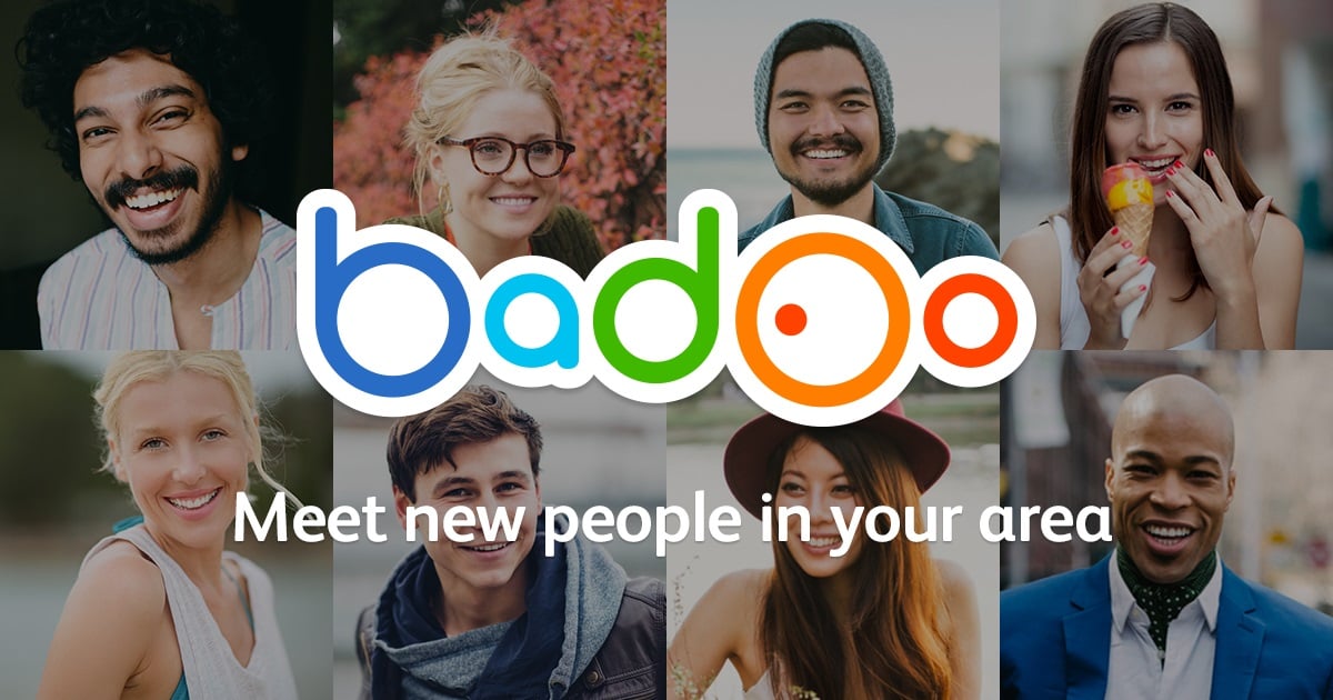 Badoo dating site login