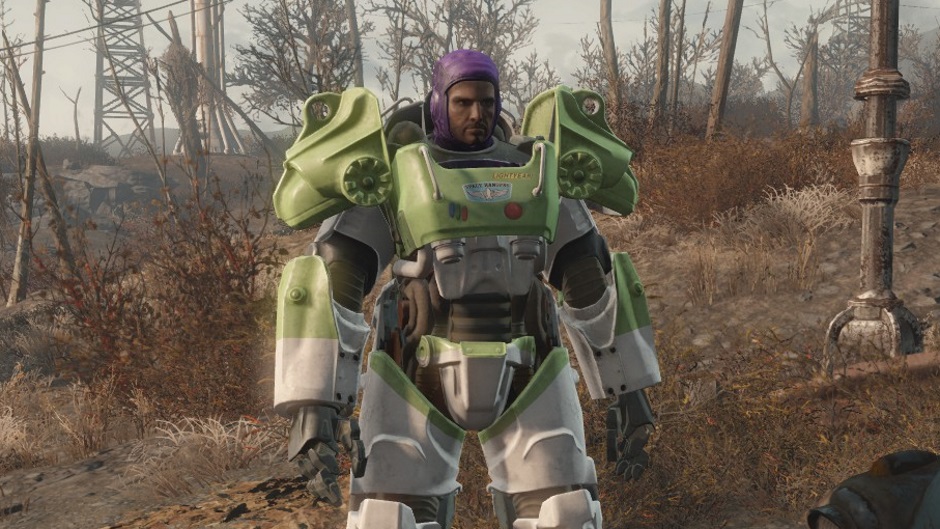 Fallout 4 Selling Mods