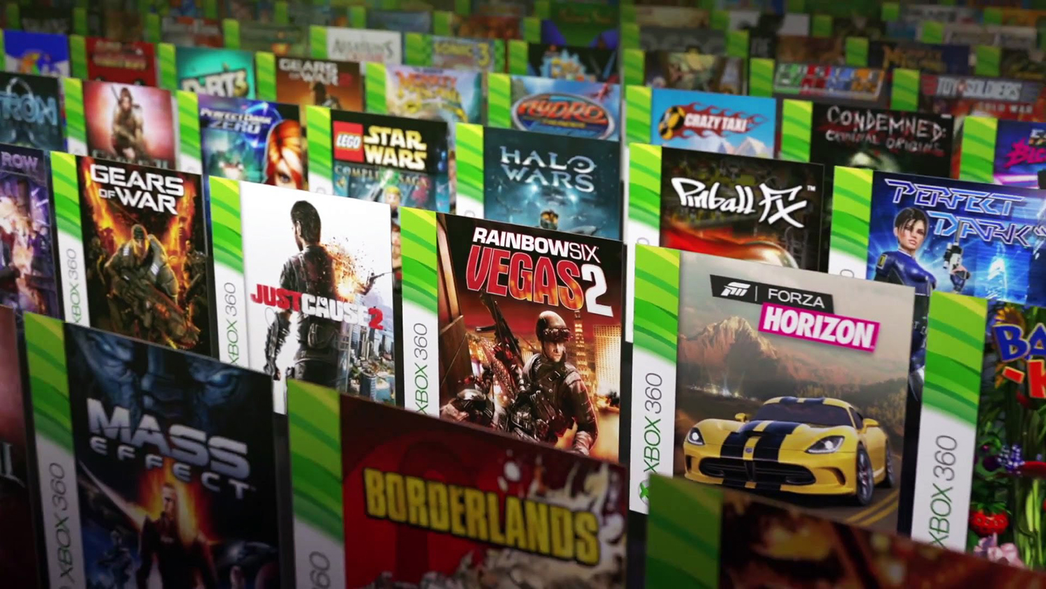 forza motorsport 3 xbox one backwards compatibility