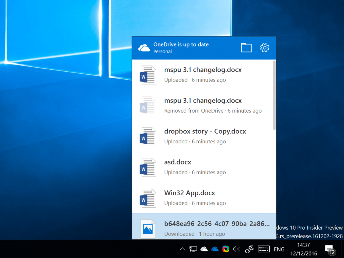 C Mo Eliminar Onedrive Del Explorador De Archivos De Windows