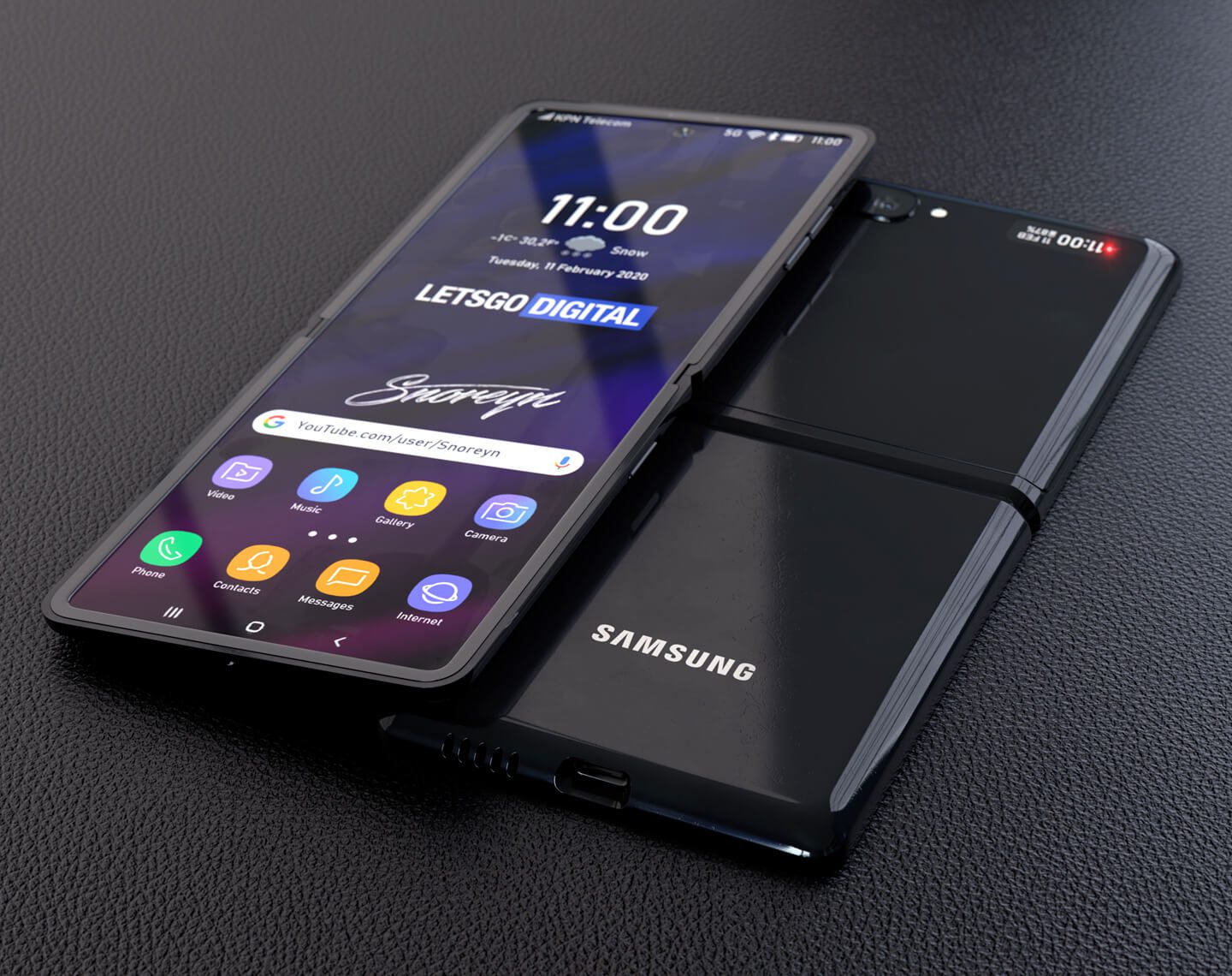 Samsung Z Ultra
