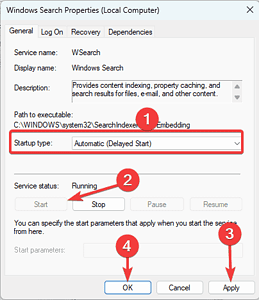 Windows Search Indexer High Cpu Usage Ways To Fix Mspoweruser