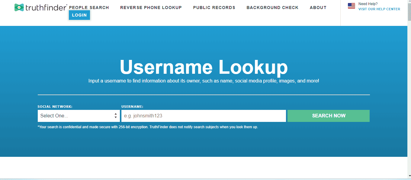 Truthfinder Review Is This Background Checker Legit Mspoweruser