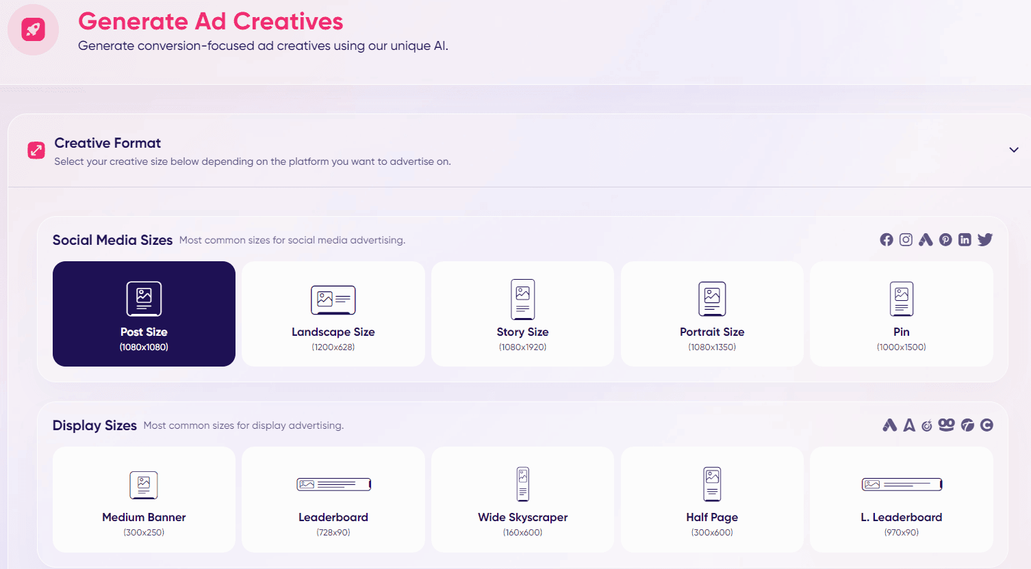 Adcreative Ai Review Smart Advertising In