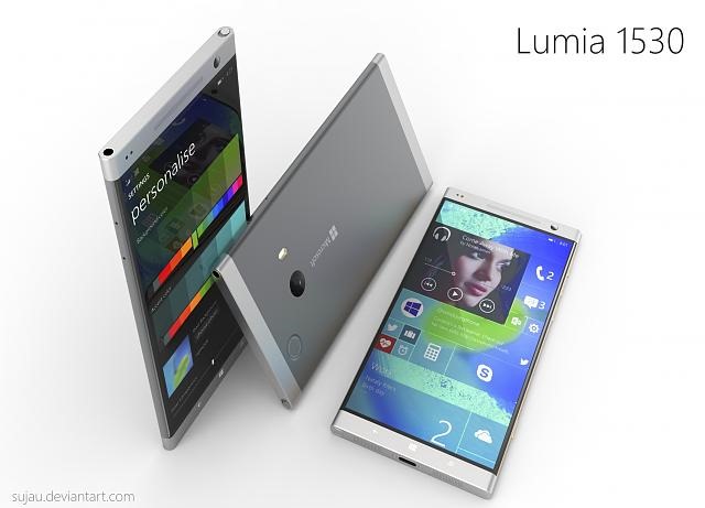 lumia 15302