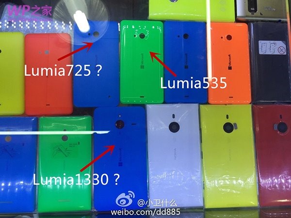 lumia 1330