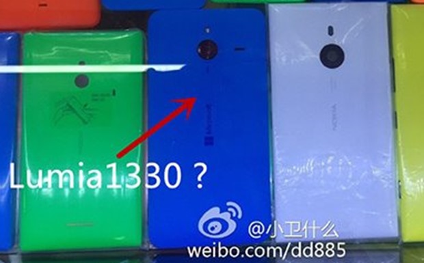 lumia 1330