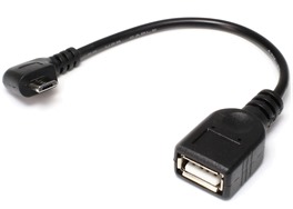 OTG-Micro-USB