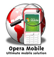 Opera Mobile 9.5 proven as the better browser