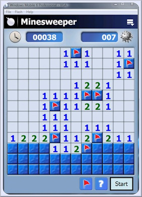 Minesweeper