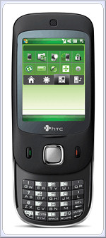 Telus HTC Touch Dual released today