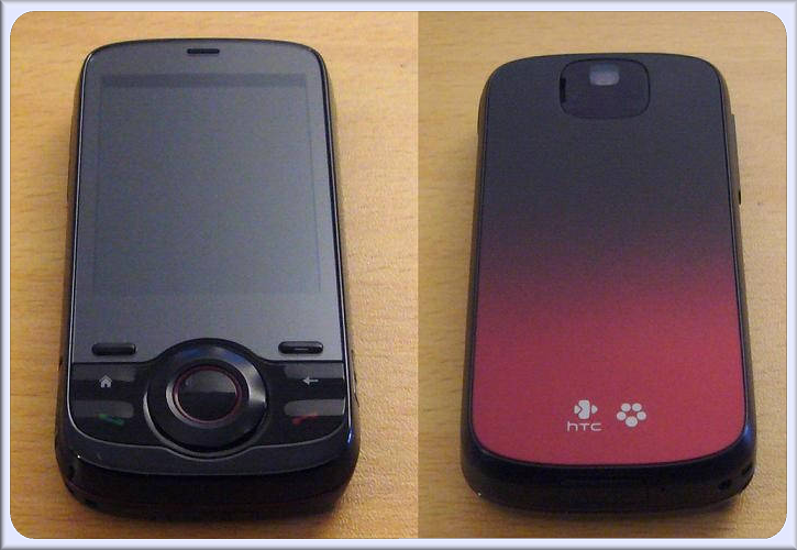 High quality pictures of the T-Mobile Shadow II, now with release date