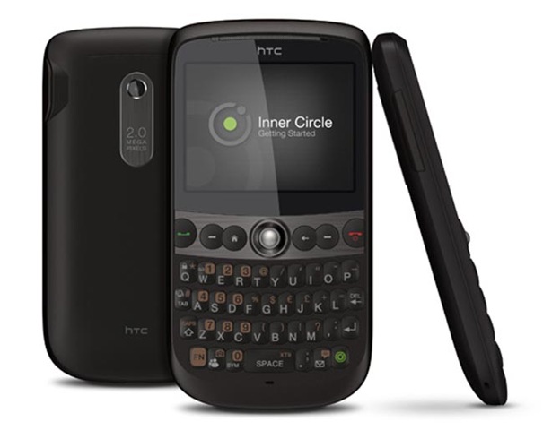 T-Mobile USA HTC Touch Pro 2 and HTC Snap release dates leaked