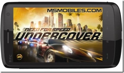 htc-touch-hd-ea-mobiel-need-for-speed-undercover