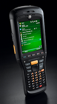 Fedex to roll out 100 000 rugged Windows Mobile handsets