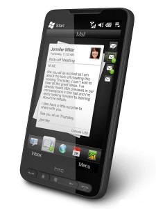 T Mobile HTC HD2