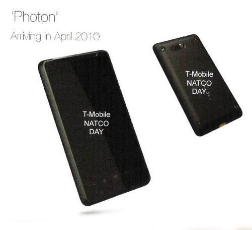 A look at the Qualcomm MSM7227 chipset in HTC Trophy, Tera and Photon