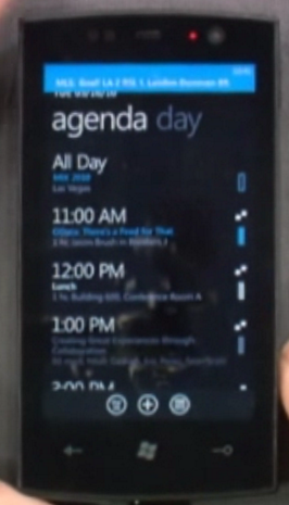 A look at Push Notifications on Windows Phone 7