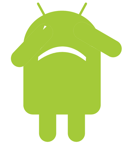 Google Nexus One selling slower than Palm Pre?